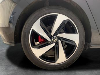 Volkswagen Polo 2.0 TSI GTI DSG (207 ps) - AMBIENT INTERIOR LIGHTING - AUTO HEAD