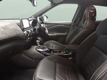 Nissan Juke 1.6 Tekna+ (143 ps) - LED - REVERSE CAM - NAV
