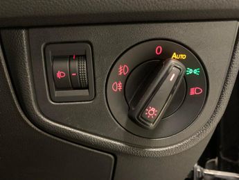 Volkswagen Polo 2.0 TSI GTI DSG (207 ps) - AMBIENT INTERIOR LIGHTING - AUTO HEAD