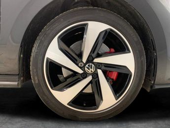 Volkswagen Polo 2.0 TSI GTI DSG (207 ps) - AMBIENT INTERIOR LIGHTING - AUTO HEAD