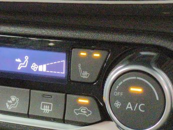 Nissan Juke 1.6 Tekna+ (143 ps) - LED - REVERSE CAM - NAV