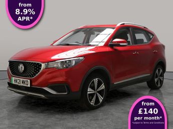 MG ZS 44.5kWh Exclusive (143 ps) - HEATED SEATS - NAV - BLIND SPOT ASS