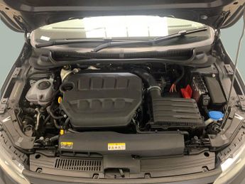 Volkswagen Polo 2.0 TSI GTI DSG (207 ps) - AMBIENT INTERIOR LIGHTING - AUTO HEAD