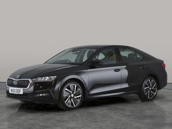 Skoda Octavia 1.4 TSI iV 13kWh SE Technology Plug-in DSG (204 ps) - SMARTLINK 