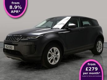 Land Rover Range Rover Evoque 2.0 D165 S FWD (163 ps) - REVERSE CAM - NAV - LEATHER