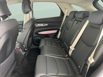 Genesis Gv70 (77.4kWh, Dual Motor) Sport 4WD (490 ps) - BLUETOOTH - CRUISE