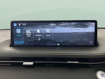 Genesis Gv70 (77.4kWh, Dual Motor) Sport 4WD (490 ps) - BLUETOOTH - CRUISE
