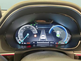 Genesis Gv70 (77.4kWh, Dual Motor) Sport 4WD (490 ps) - BLUETOOTH - CRUISE