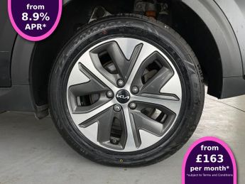 Kia Niro 64kWh 2 (201 bhp) - REVERSE CAM - NAV - COMFORT ACCESS