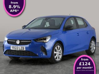 Vauxhall Corsa 1.5 Turbo D SE Edition (102 ps) - SPEED LIMIT RECOG - CLIMATE CO