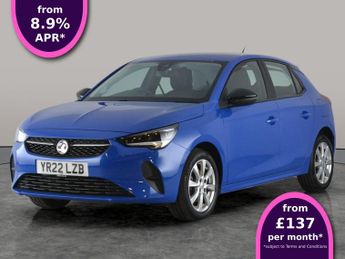 Vauxhall Corsa 1.5 Turbo D SE Edition (102 ps) - SPEED LIMIT RECOG - CLIMATE CO
