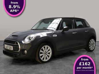 MINI Hatch 2.0 Cooper SD (170 ps) - ISOFIX - ELECTRIC WINDOWS