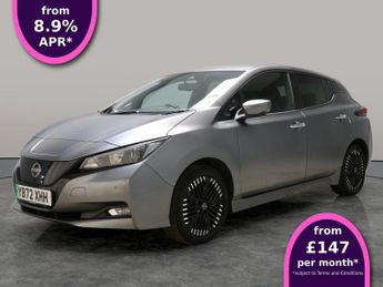 Nissan Leaf 110kW N-Connecta 39kWh [ProPilot Pack] - 360 CAM - LED - REVERSE