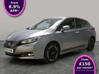 Nissan Leaf 110kW N-Connecta 39kWh [ProPilot Pack] - 360 CAM - LED - REVERSE
