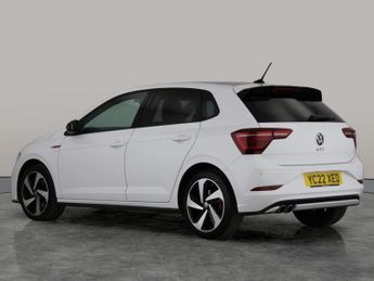 Volkswagen Polo 2.0 TSI GTI DSG (207 ps) - PADDLE SHIFT - PARK SENSORS - 17IN AL