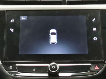 Vauxhall Corsa Electric 50kWh SE Nav (7.4Kw Charger) (136 ps) - CLIMATE CONTROL - KEYLES