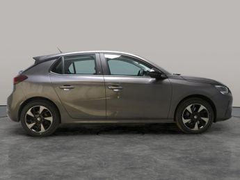 Vauxhall Corsa Electric 50kWh SE Nav (7.4Kw Charger) (136 ps) - CLIMATE CONTROL - KEYLES