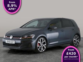 Volkswagen Golf GTi 2.0 TSI GPF GTI Performance DSG (245 ps) - KEYLESS ENTRY - LED