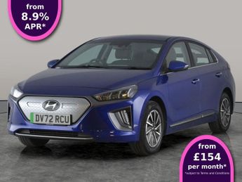 Hyundai IONIQ 38.3kWh Premium (136 ps) - HEATED SEATS - HEATED STEERING - LANE