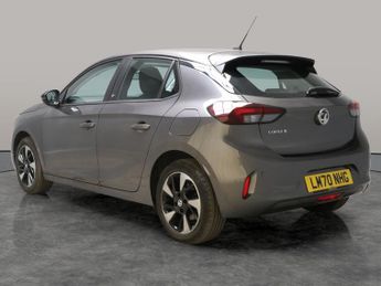 Vauxhall Corsa Electric 50kWh SE Nav (7.4Kw Charger) (136 ps) - CLIMATE CONTROL - KEYLES