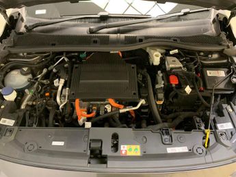 Vauxhall Corsa Electric 50kWh SE Nav (7.4Kw Charger) (136 ps) - CLIMATE CONTROL - KEYLES
