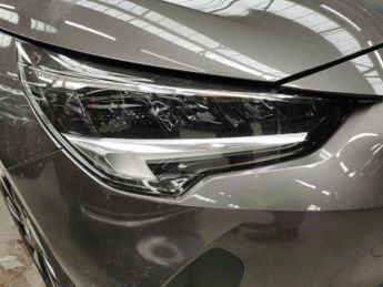 Vauxhall Corsa Electric 50kWh SE Nav (7.4Kw Charger) (136 ps) - CLIMATE CONTROL - KEYLES