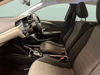 Vauxhall Corsa Electric 50kWh SE Nav (7.4Kw Charger) (136 ps) - CLIMATE CONTROL - KEYLES