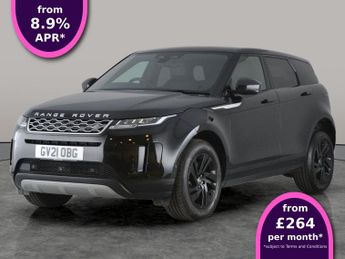 Land Rover Range Rover Evoque 2.0 D165 S FWD (163 ps) - HEATED LEATHER - ELECTRIC SEATS - WIFI