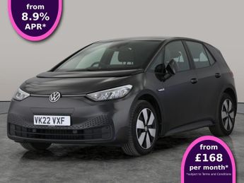 Volkswagen ID.3 Pro Performance 58kWh Life (204 ps) - PARK SENSORS - DAB - PRIVA