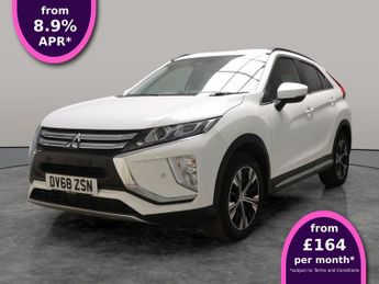 Mitsubishi Eclipse Cross 1.5T 3 (163 ps) - LANE DEPARTURE  - BLUETOOTH - PARK SENSORS