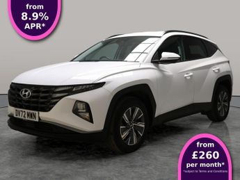 Hyundai Tucson 1.6 T-GDi SE Connect (150 ps) - ALLOYS - PARK SENSORS - AUX