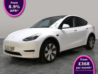 Tesla Model Y SUV RWD (346 ps) - REVERSE CAM - NAV - LEATHER