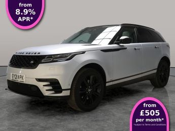 Land Rover Range Rover 2.0 P250 Edition 4WD (249 ps) - MERIDIAN AUDIO - HEATED LEATHER