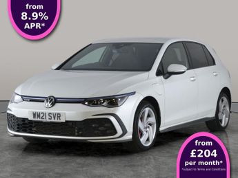 Volkswagen Golf 1.4 TSI 13kWh GTE Plug-in DSG (245 ps) - LED - HEATED SEATS