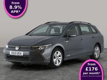 Volkswagen Golf TDi 2.0 TDI Life (115 ps) - ISOFIX - ELECTRONIC HAND BRAKE - ELECTRI