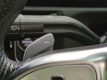 Mercedes-Benz CLA 1.3 CLA250e 15.6kWh AMG Line (Premium Plus) Coupe Plug-in 8G-DCT