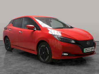 Nissan Leaf 39kWh Tekna (150 ps) - 360 CAM - LED - NAV