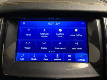 Ford Ranger 2.0 EcoBlue Wildtrak Pickup Double Cab 4WD (213 ps) - REVERSE CA