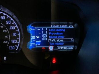 Ford Ranger 2.0 EcoBlue Wildtrak Pickup Double Cab 4WD (213 ps) - KEYLESS EN