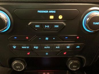 Ford Ranger 2.0 EcoBlue Wildtrak Pickup Double Cab 4WD (213 ps) - REVERSE CA