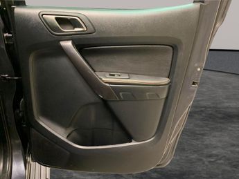 Ford Ranger 2.0 EcoBlue Wildtrak Pickup Double Cab 4WD (213 ps) - KEYLESS EN