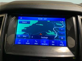 Ford Ranger 2.0 EcoBlue Wildtrak Pickup Double Cab 4WD (213 ps) - REVERSE CA