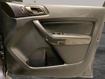 Ford Ranger 2.0 EcoBlue Wildtrak Pickup Double Cab 4WD (213 ps) - KEYLESS EN