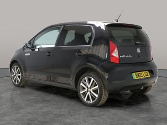 Seat Mii 36.8kWh (83 ps) - SD CARD MEDIA INPUT - PARK SENSORS