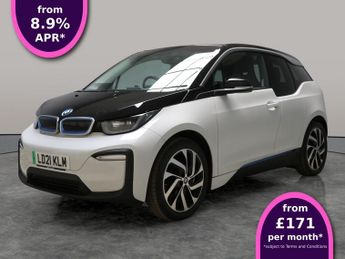 BMW i3 42.2kWh (170 ps) - CARPLAY - LED - HEATED SEATS