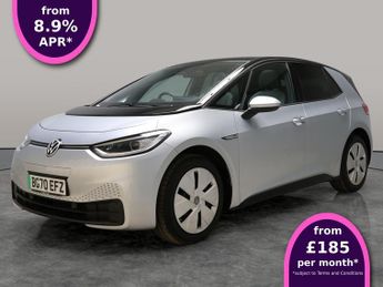 Volkswagen ID.3 Pro Performance 58kWh Style (204 ps) - PARK SENSORS - DAB - ISOF