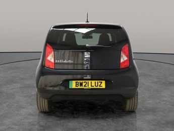 Seat Mii 36.8 kWh (83 ps) - SD CARD MEDIA INPUT - PARK SENSORS