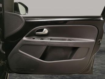 Seat Mii 36.8 kWh (83 ps) - SD CARD MEDIA INPUT - PARK SENSORS