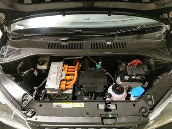 Seat Mii 36.8 kWh (83 ps) - SD CARD MEDIA INPUT - PARK SENSORS