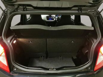 Seat Mii 36.8 kWh (83 ps) - SD CARD MEDIA INPUT - PARK SENSORS